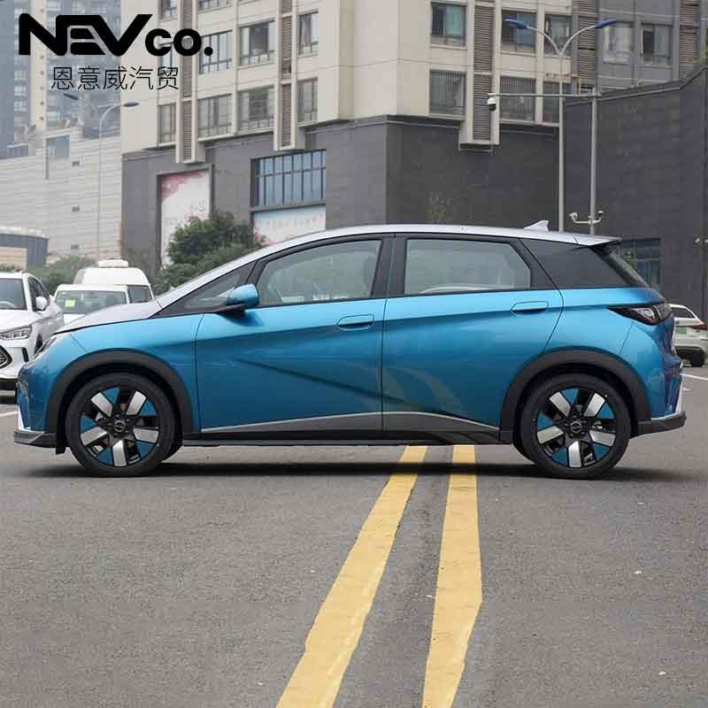 2023 New China New Energy Electric mini Car byd Dolphin mini Engine Car Small Electric Car Vehicle byd Dolphin