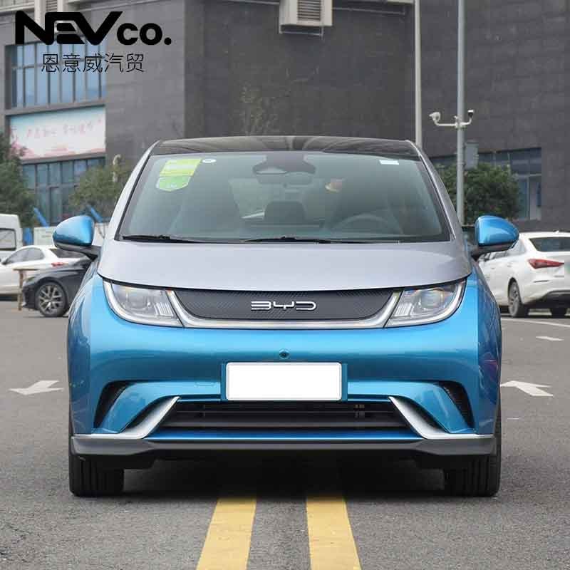 2023 New China New Energy Electric mini Car byd Dolphin mini Engine Car Small Electric Car Vehicle byd Dolphin