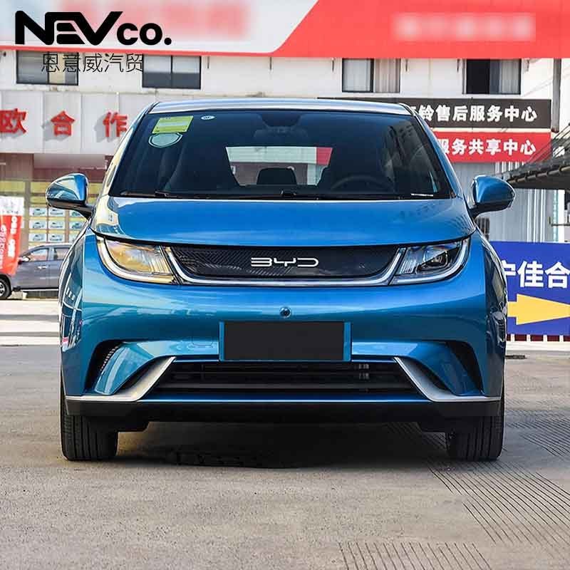 2023 New China New Energy Electric mini Car byd Dolphin mini Engine Car Small Electric Car Vehicle byd Dolphin