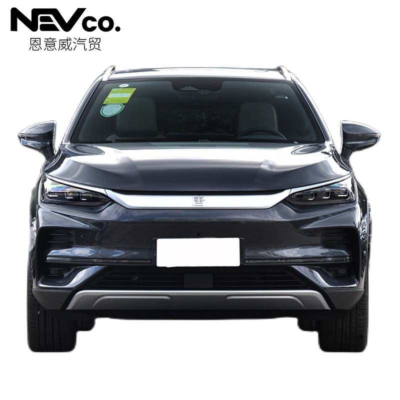 New Energy BYD Tang EV 2023 SUV 7 Seats 730km Electric Car