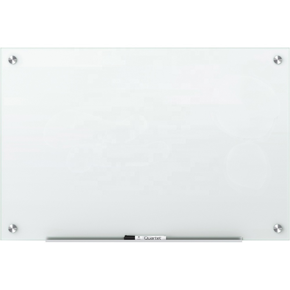 Wholesale Glass Whiteboard Wall Mount Magnetic Writing Board