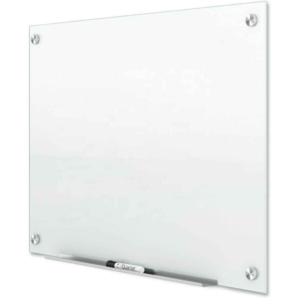 Wholesale Glass Whiteboard Wall Mount Magnetic Writing Board