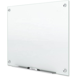 Wholesale Glass Whiteboard Wall Mount Magnetic Writing Board