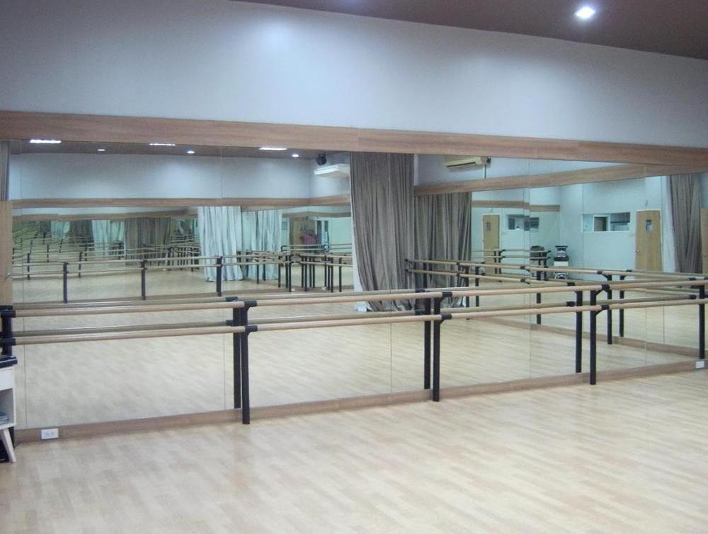 2023 Large size mirrors Dance Studio mirror GYM mirror