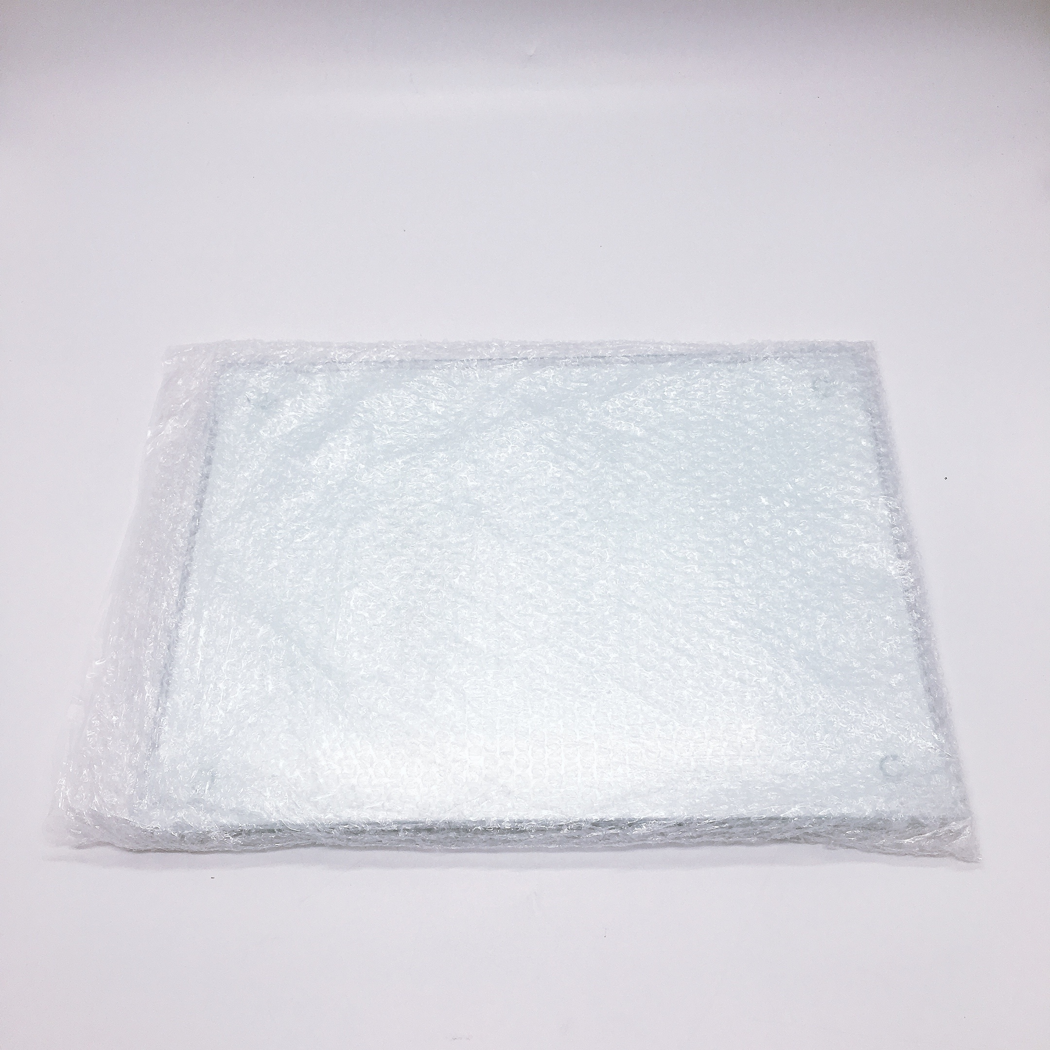 Tempered glass cutting boards high quality 4mm 5mm wholesale tempered glass chopping blocks  toughened glass