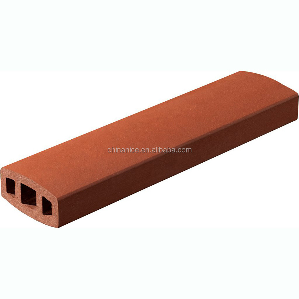 Terracotta clay baguette pipes for sale