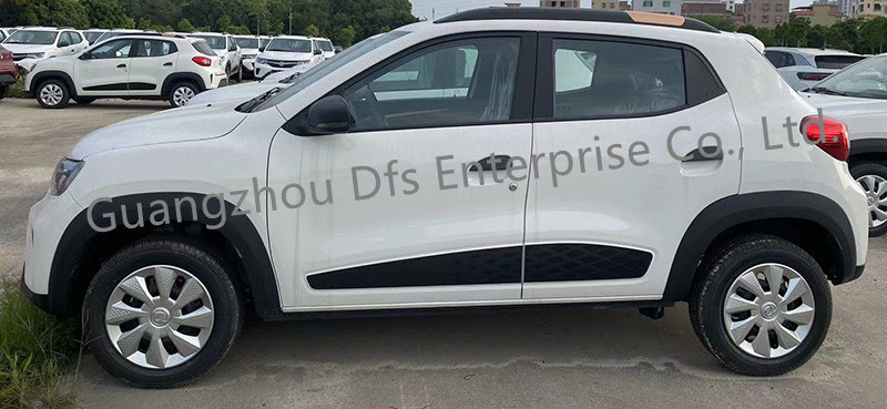 Dfs DongFeng EX1 26.8kWh Lithium Battery Power Mini Electric Car 4 Doors Electric Vehicles SUV Car