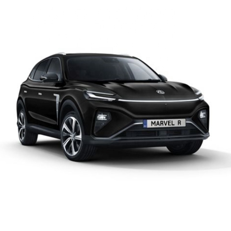 Dfs 2021 MG Marvel R New Energy 5 Seat 200km/h high speed electric 4x4 suv pick up electric new car