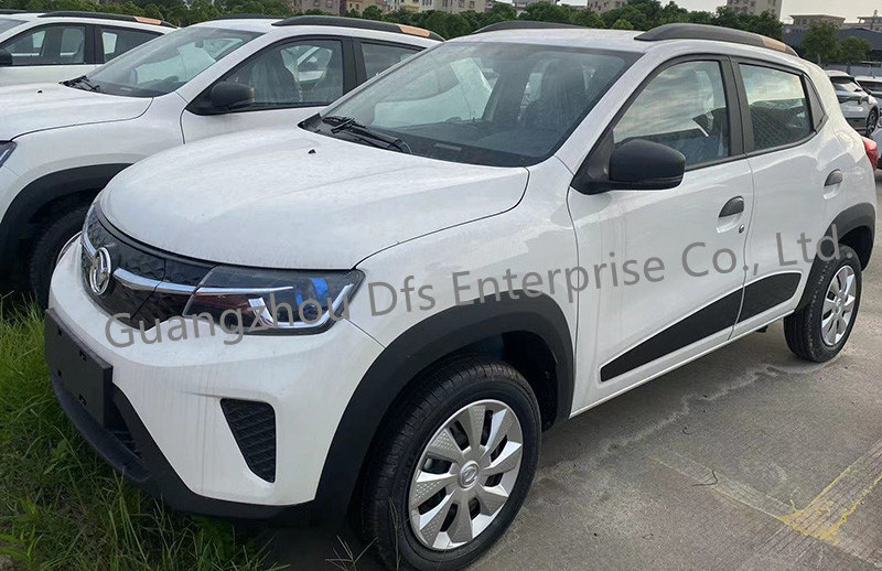 Dfs DongFeng EX1 26.8kWh Lithium Battery Power Mini Electric Car 4 Doors Electric Vehicles SUV Car