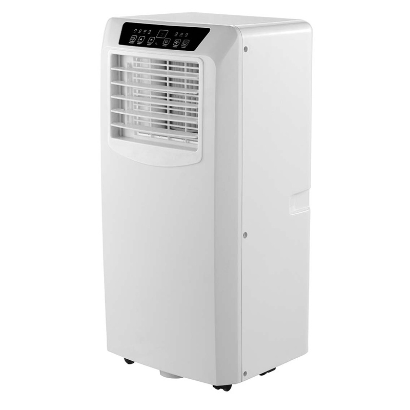 New design indoor refrigerated Mobile Mini mobile split air conditioner for home