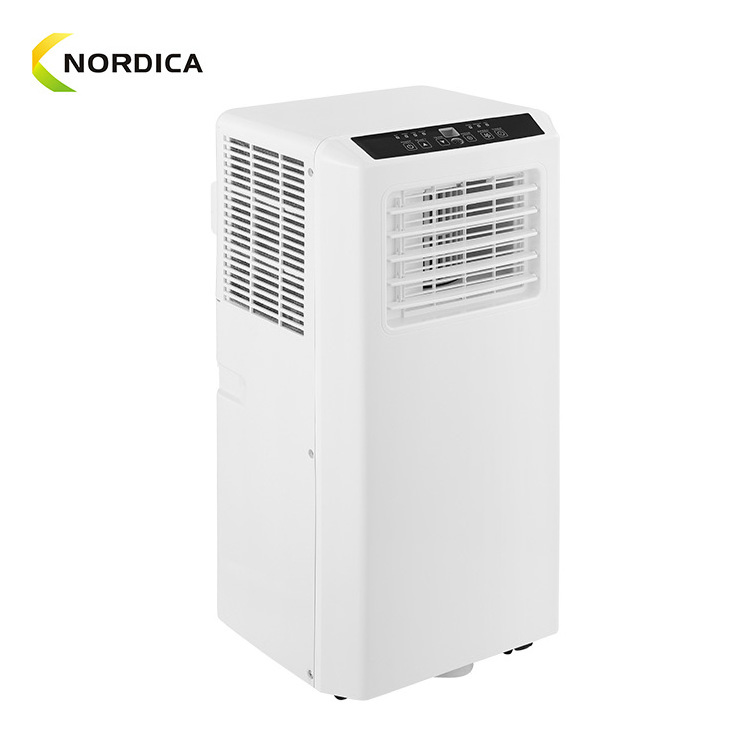 Best quality AC units Portable Air Conditioners 7000BTU mini Mobile air conditioner