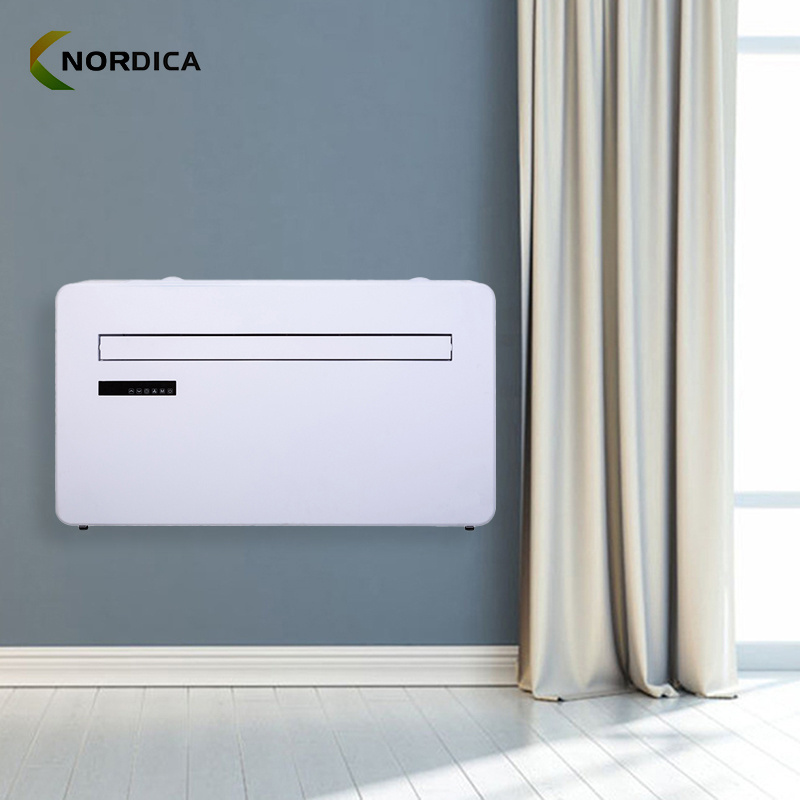 hot sale Wall-mounted Air Conditioner Mono Block Air Conditioning monoblock air conditioner 10000 btu