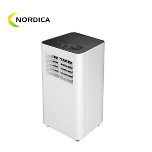 super Climatiseurs Portable Cooling Heating Dehumidifier Fan Portable Ac Unit 9000 Btu Portable Air Conditioner