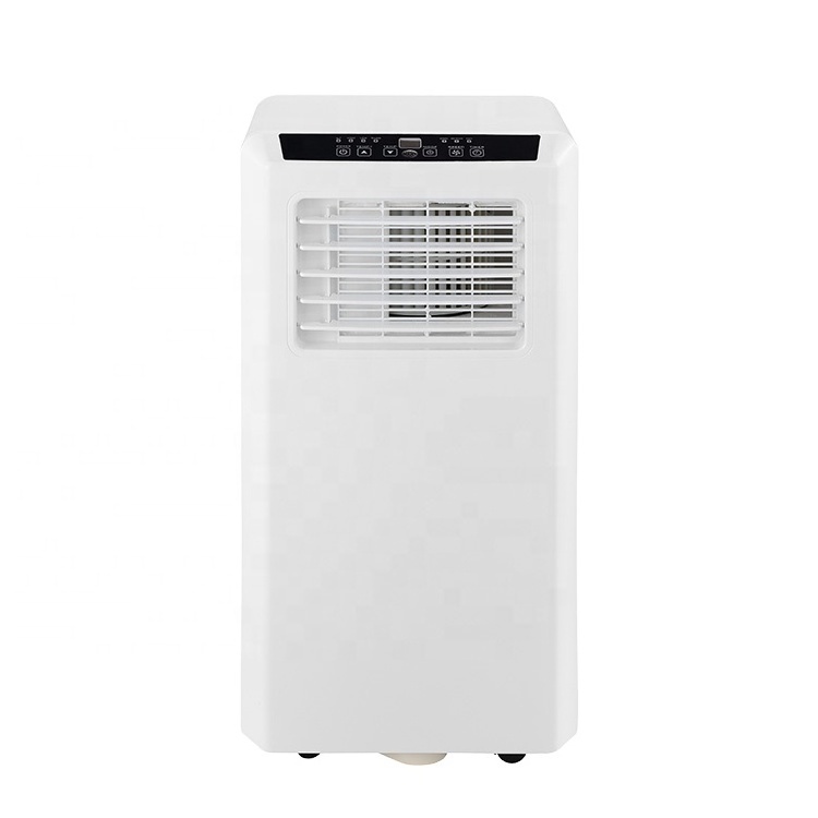 Best quality AC units Portable Air Conditioners 7000BTU mini Mobile air conditioner