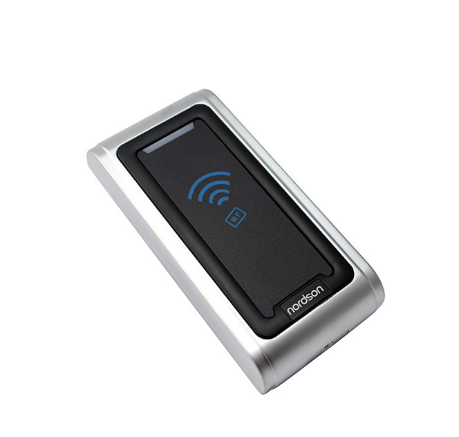 Mini 125khz Access Control cheap square credit rfid sd chip magnetic card readers