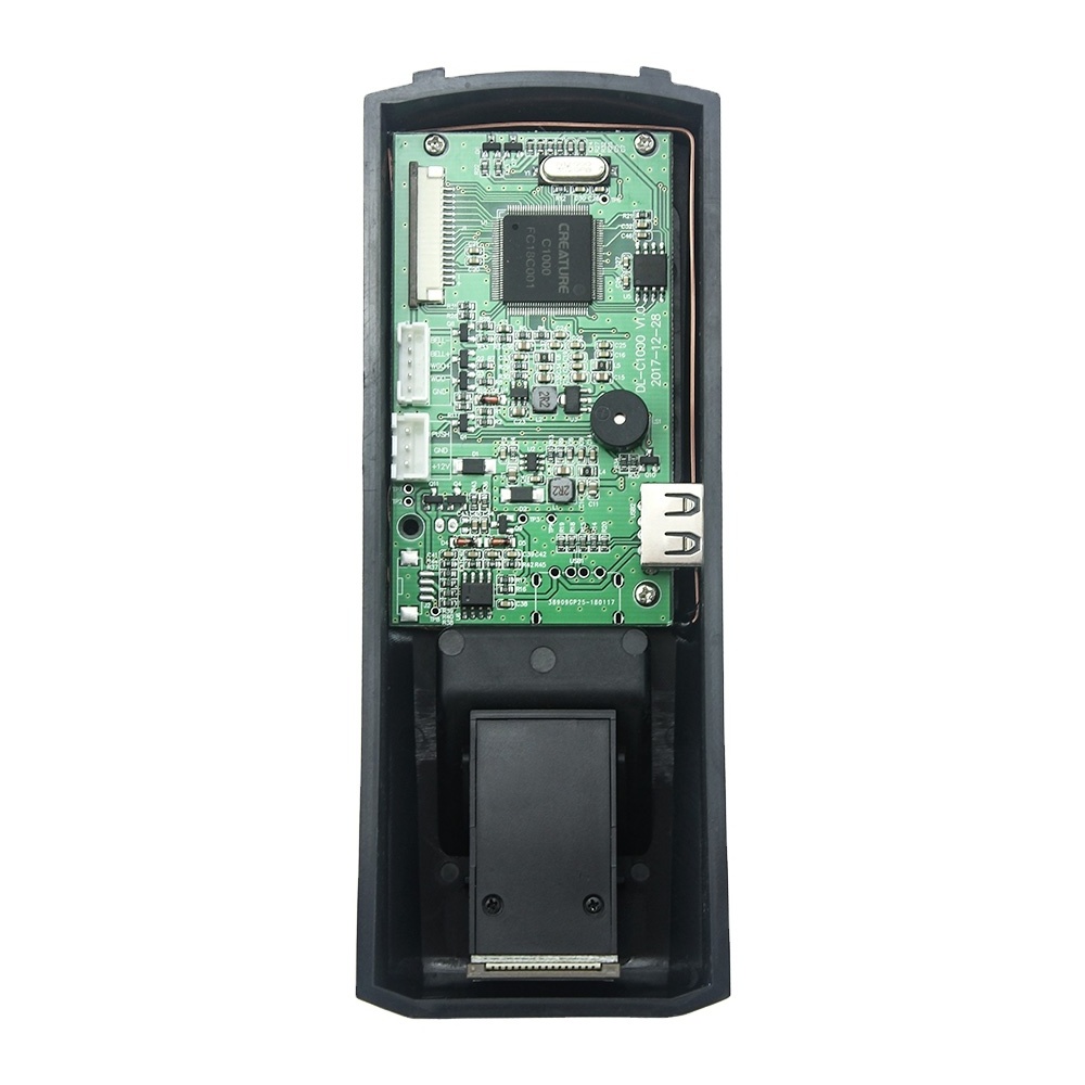 433mhz fingerprint lock elevator access controller and Access Control