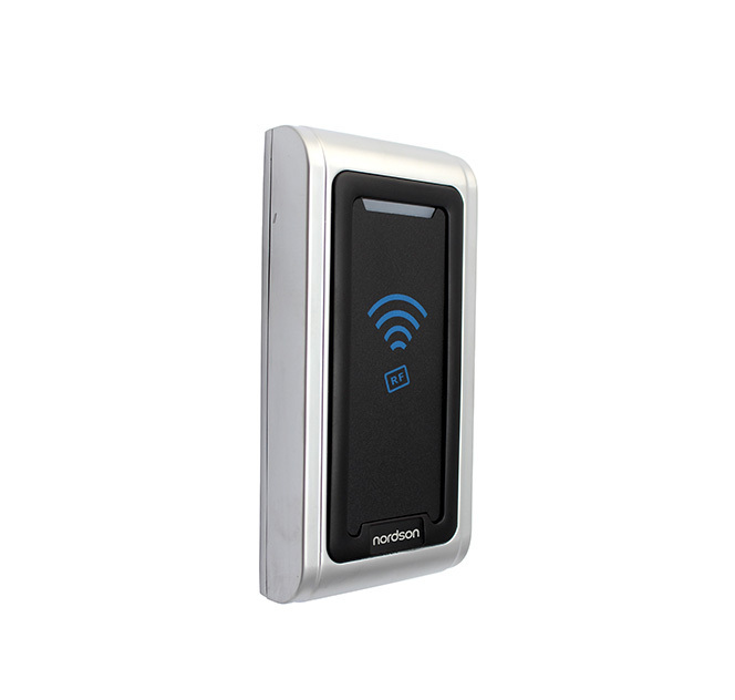 Mini 125khz Access Control cheap square credit rfid sd chip magnetic card readers