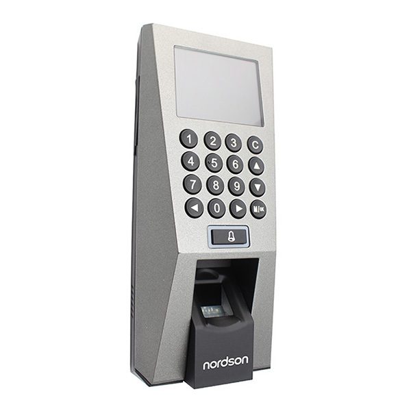 F18 Fingerprint Reader Biometric Security System Fingerprint Access Control