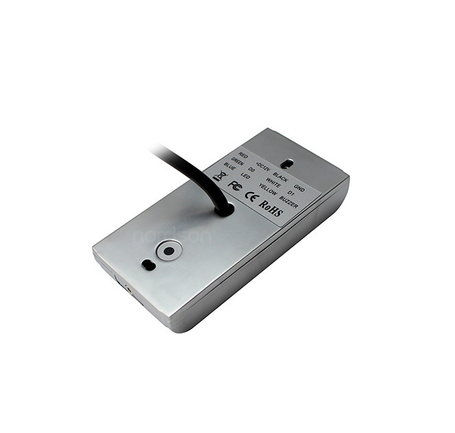 Key Pad Code Outdoor parking credit rfid sd chip magnetic card readers