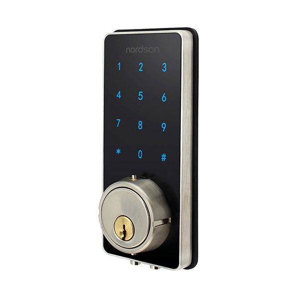 Archie Design Entrance Digital Keypad Combination Door Lock