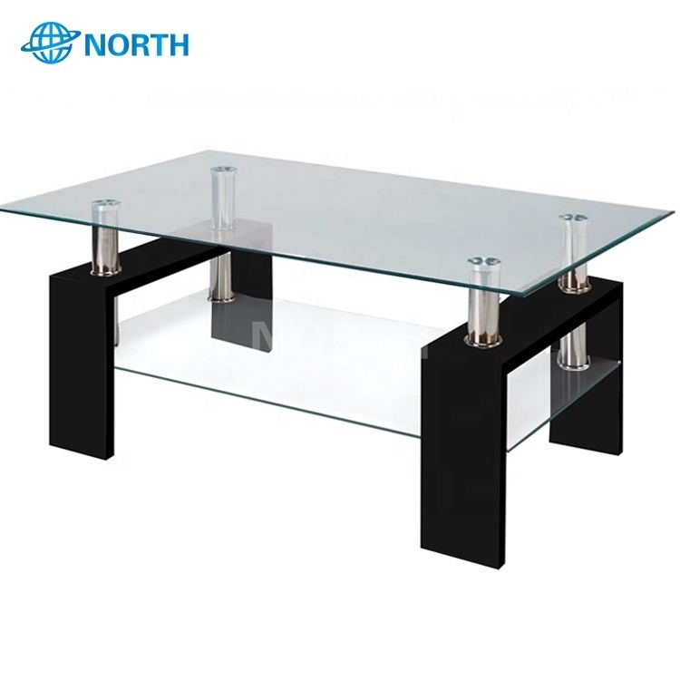 glass and marble base coffee tables 32