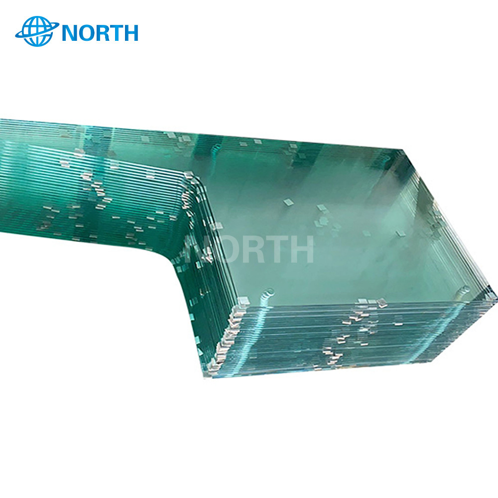 10mm curved tempered glass table normal per square meter price