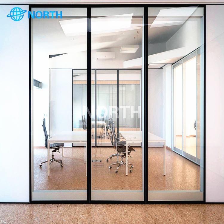 frosted glass room divider modern glass partition sliding glass panels room dividers