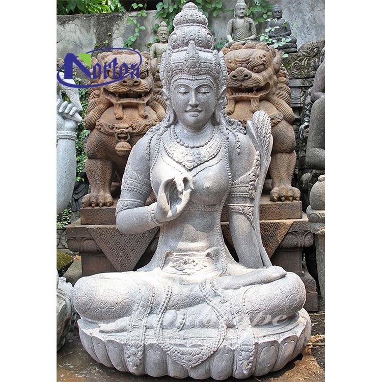 Marble Ganesh Murti Hindu Gods Large Size Ganesha Indian Ganesh Bali Style Stone Statues Sculpture