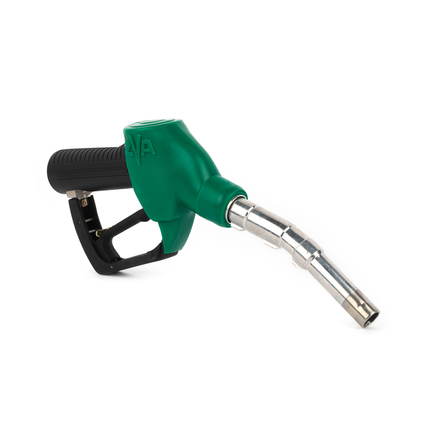 Automatic Shut-off Gas Station Equipments ZVA Diesel Fuel Oil Nozzle For Fuel Dispenser Petrol Gas Gasoil Service Station