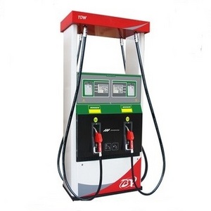 Petrol Station Equipment Tokheim Fuel Dispenser Pump