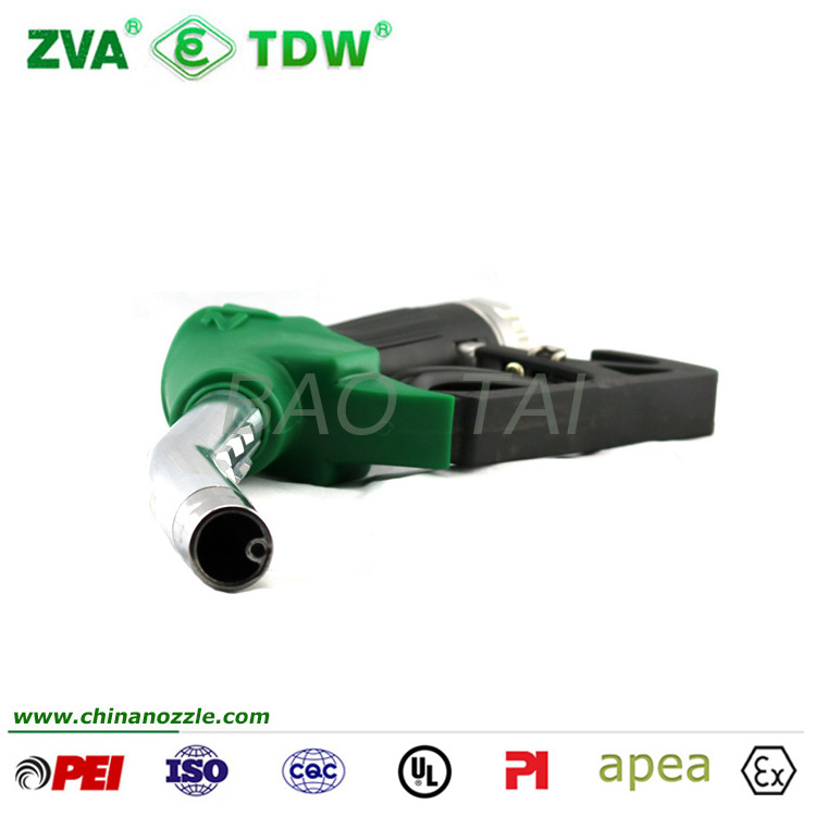 ZVA DN19 automatic shut off fuel petrol dispensing 3/4