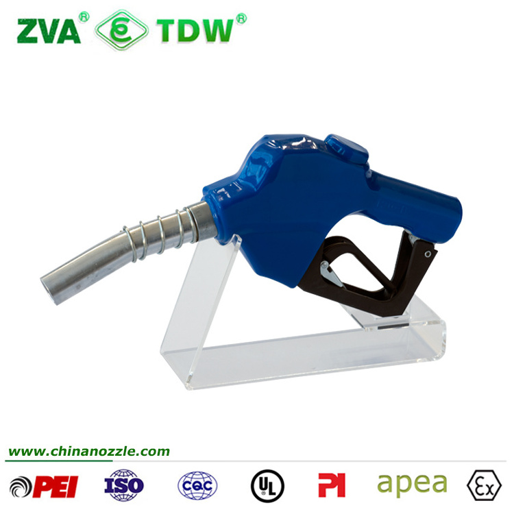 TDW 7H Fuel Dispenser Oil Nozzle With UL