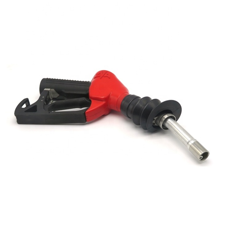 ZVA Oil Vapor Recovery Fuel Nozzle for gas station