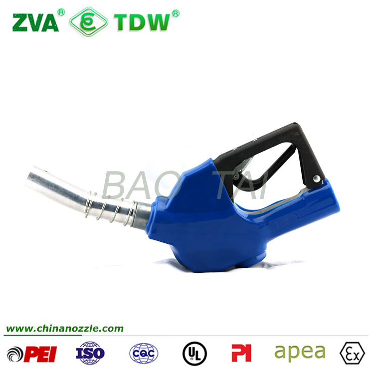 TDW 7H Fuel Dispenser Oil Nozzle With UL