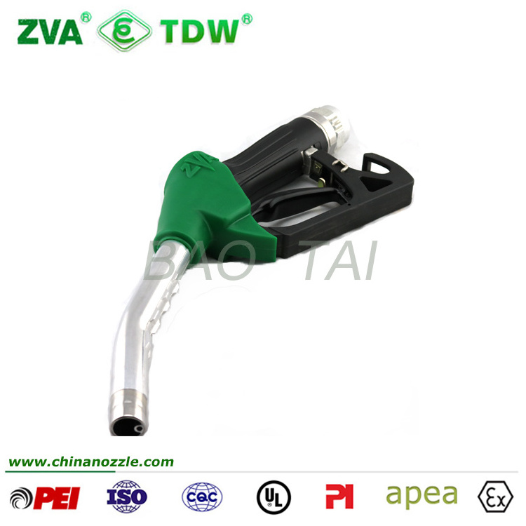 ZVA DN19 automatic shut off fuel petrol dispensing 3/4