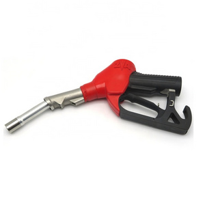 ZVA Oil Vapor Recovery Fuel Nozzle for gas station