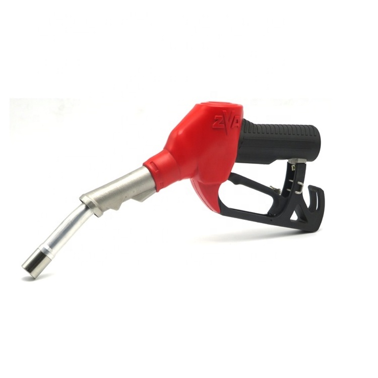 ZVA Oil Vapor Recovery Fuel Nozzle for gas station