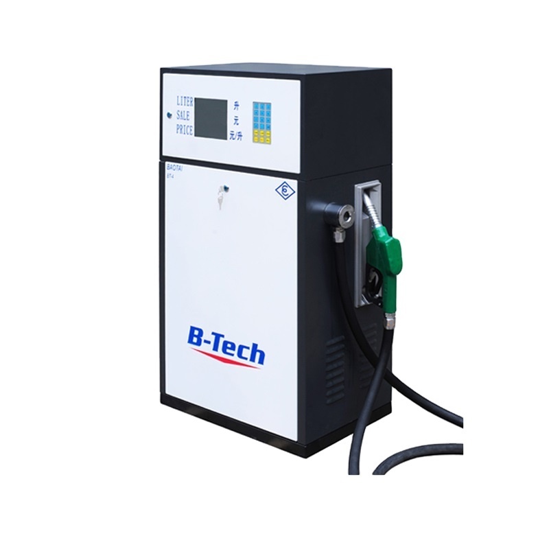 China Factory Direct Sale Nozzle Pump Portable Mobile Fuel Dispenser in Stock