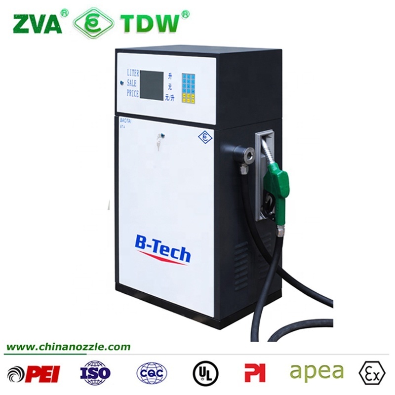 Factory Direct Sale Mobile Fuel Dispenser Machine Vehicle-mounted Small Diesel Dispenser