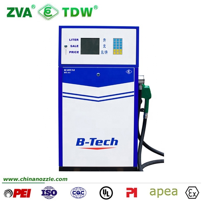 Factory Direct Sale Mobile Fuel Dispenser Machine Vehicle-mounted Small Diesel Dispenser