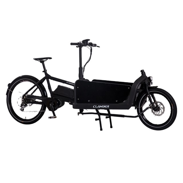 Family Cargo Torque Sensor Bike Long Tail Electric Trike Bike Luxury Max Star Seat Motor Frame Power Battery Style Engine Gears