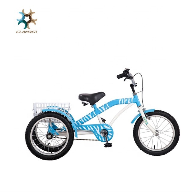 The Best Ride on Car Kid Learning Bike Children Baby Tricycle for sale GW7013