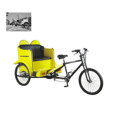 Pedicab sidecar for sale hotsell