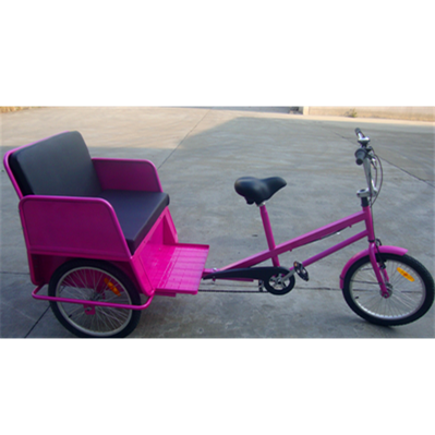 electric pedicab/used pedicabs for sale clamber brand 8001E