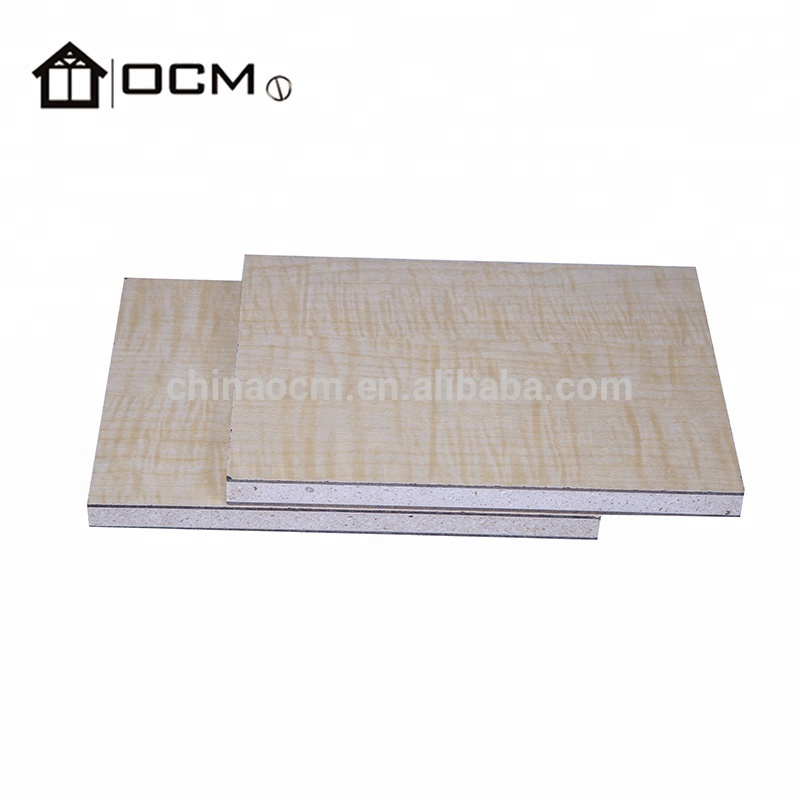 New design Hospital clean board Decorative Hpl Laminate Wall Panel