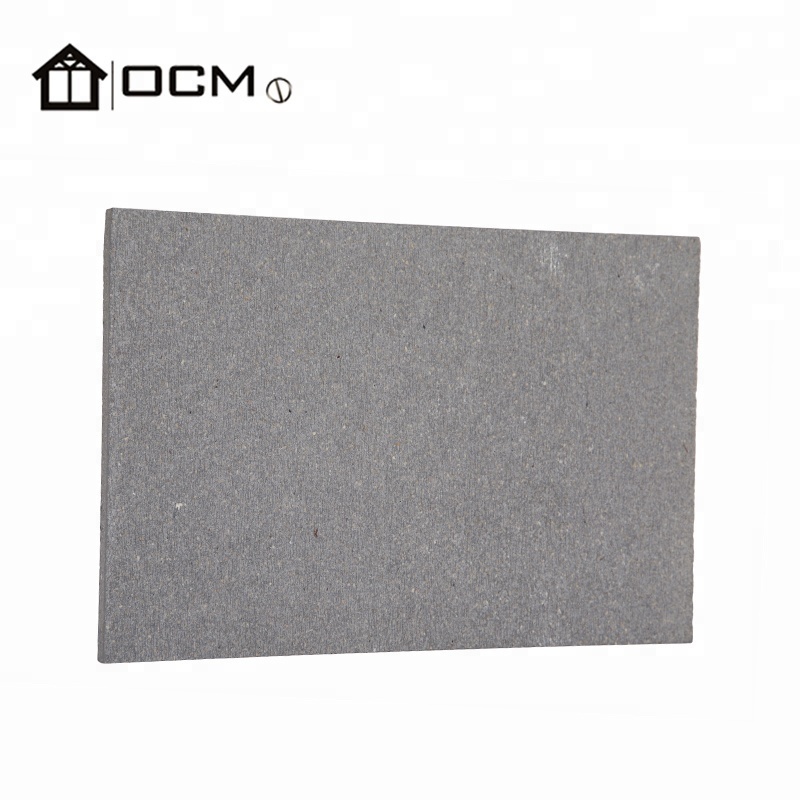 Fireproof Floor Magnesium Oxide Wall Board Price mgo board