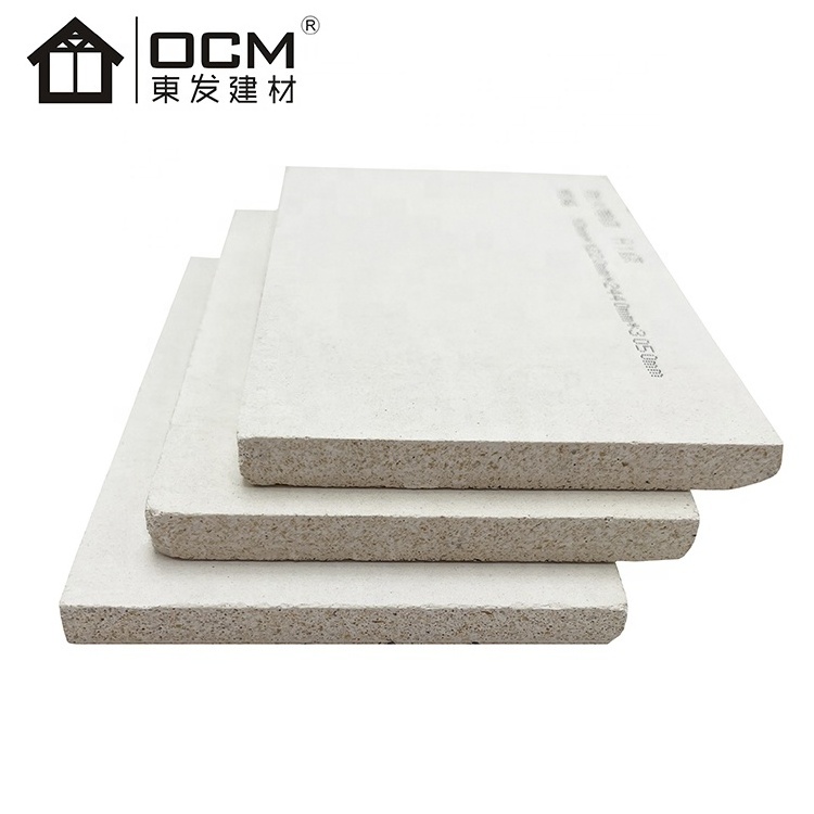 Sanded Mgo Board Magnesium Oxide Board Price Sulfate Mgo Board