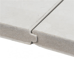 Construction Materials 18mm building fiber cement board for exterior wall floor slab floor cement sheeting