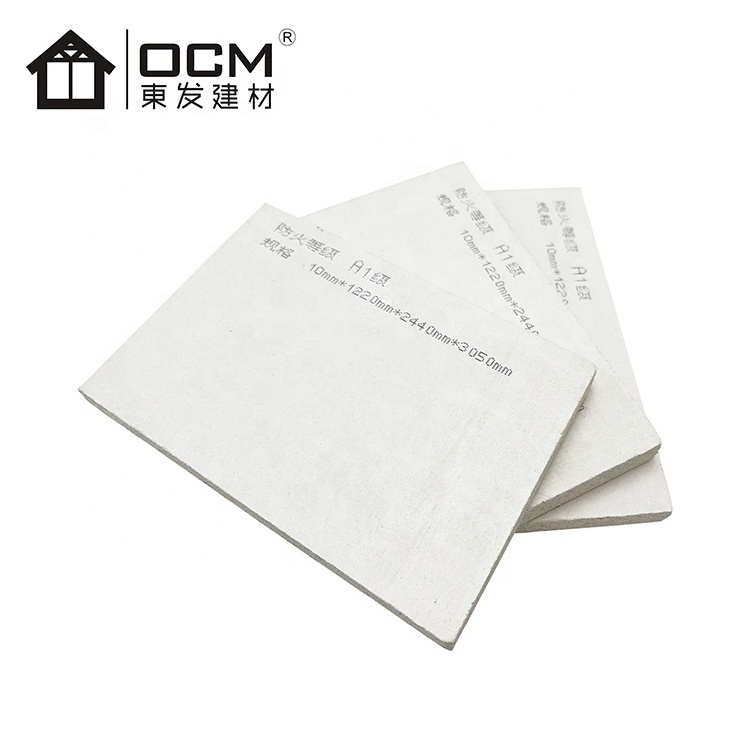 Sanded Mgo Board Magnesium Oxide Board Price Sulfate Mgo Board