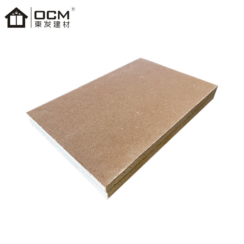 Hot new products kitchen used thermal insulation Plasterboard Price